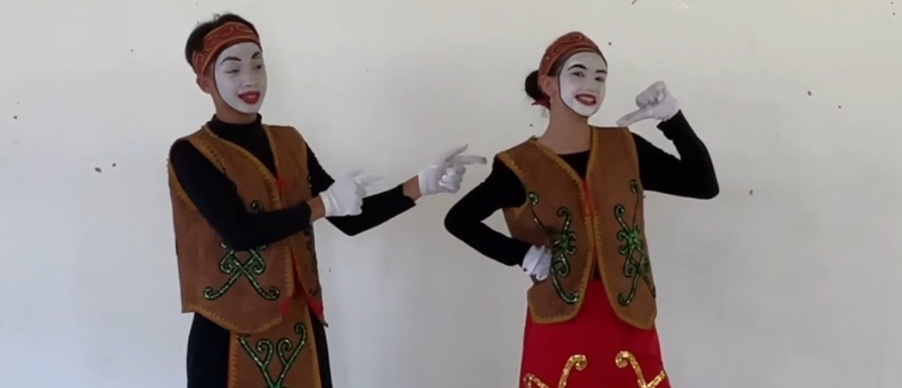 Jala, Penyu, dan Nurani | Pantomim FLS3N
