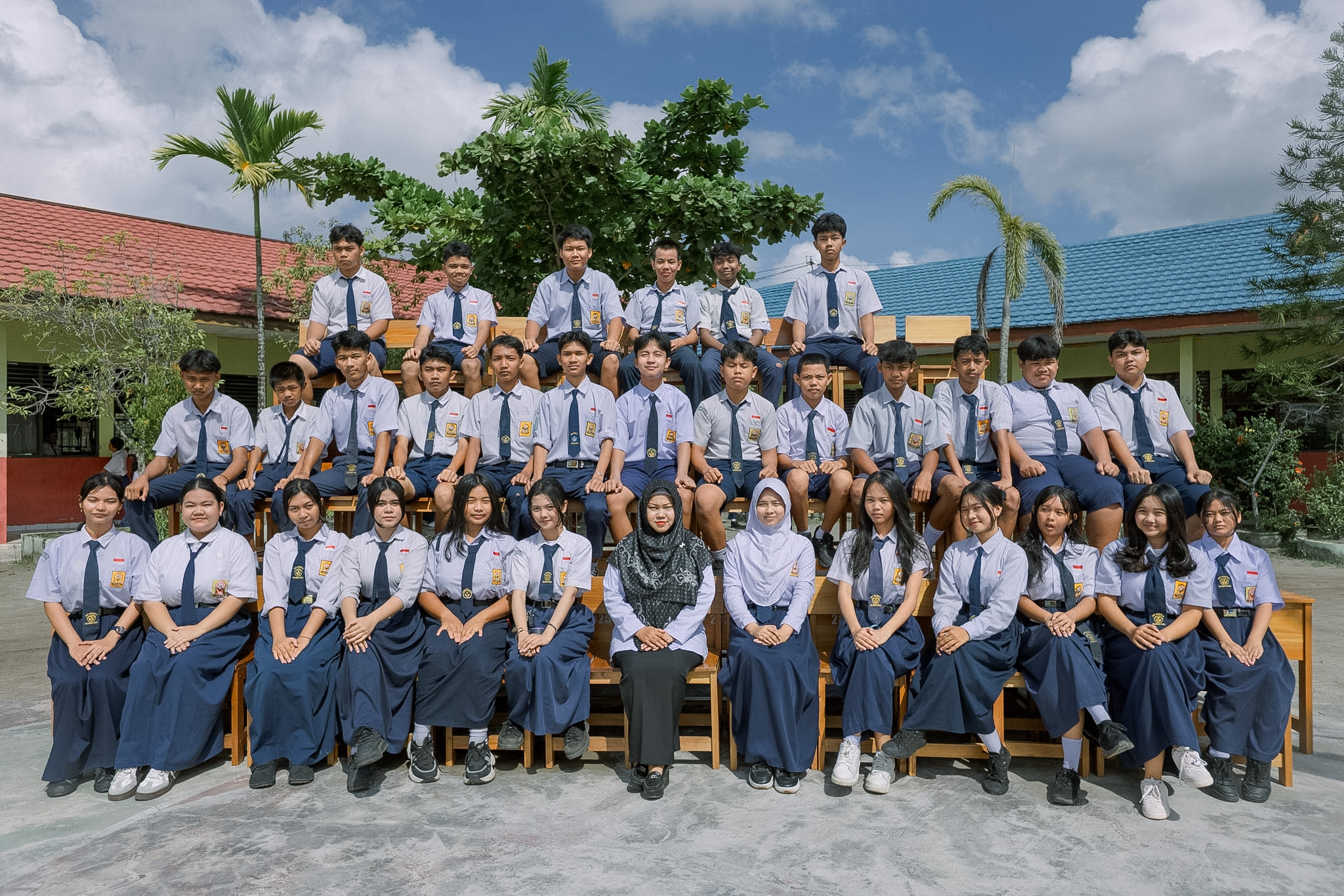Kelas IX-2