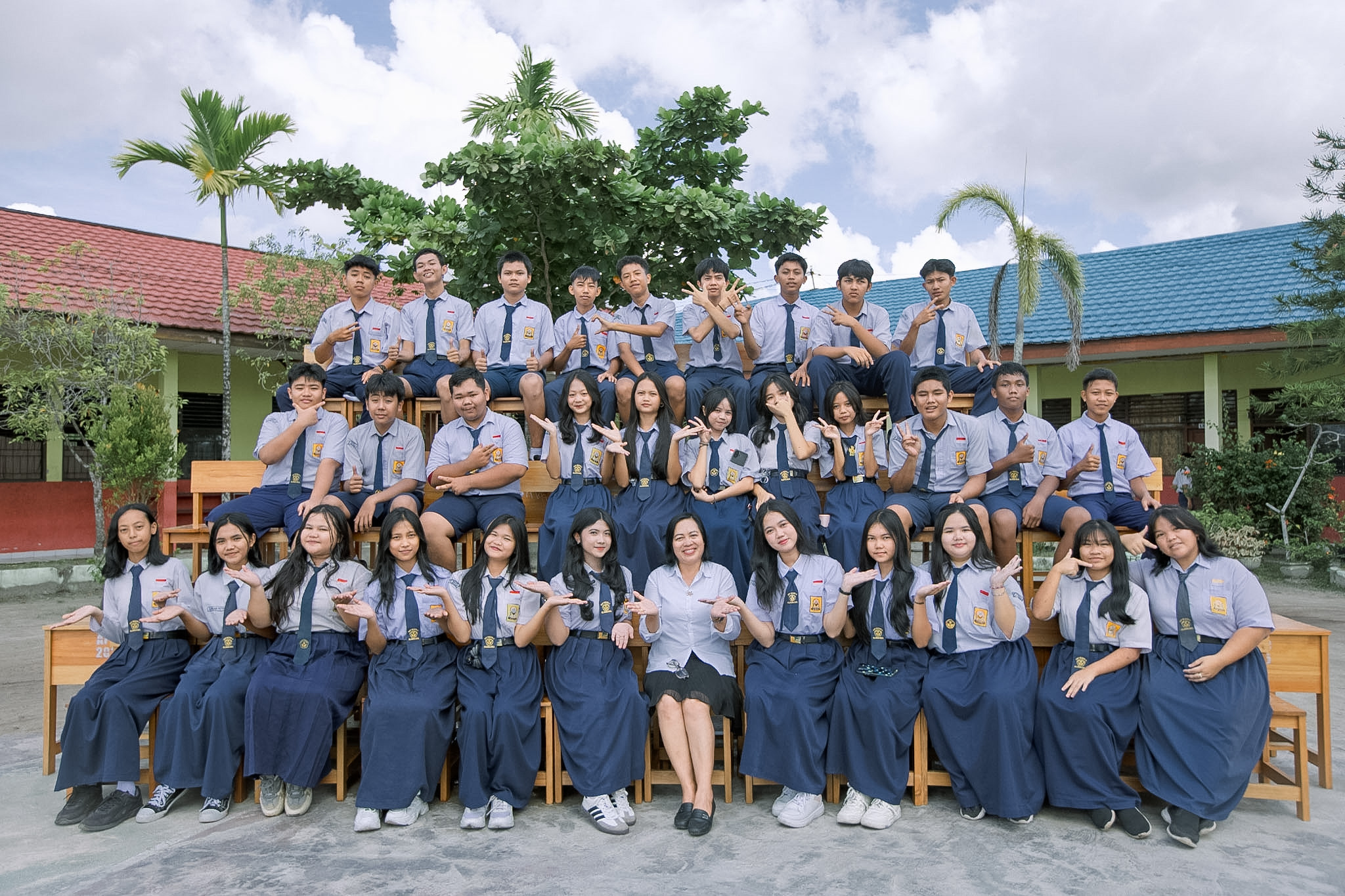 Kelas IX-5