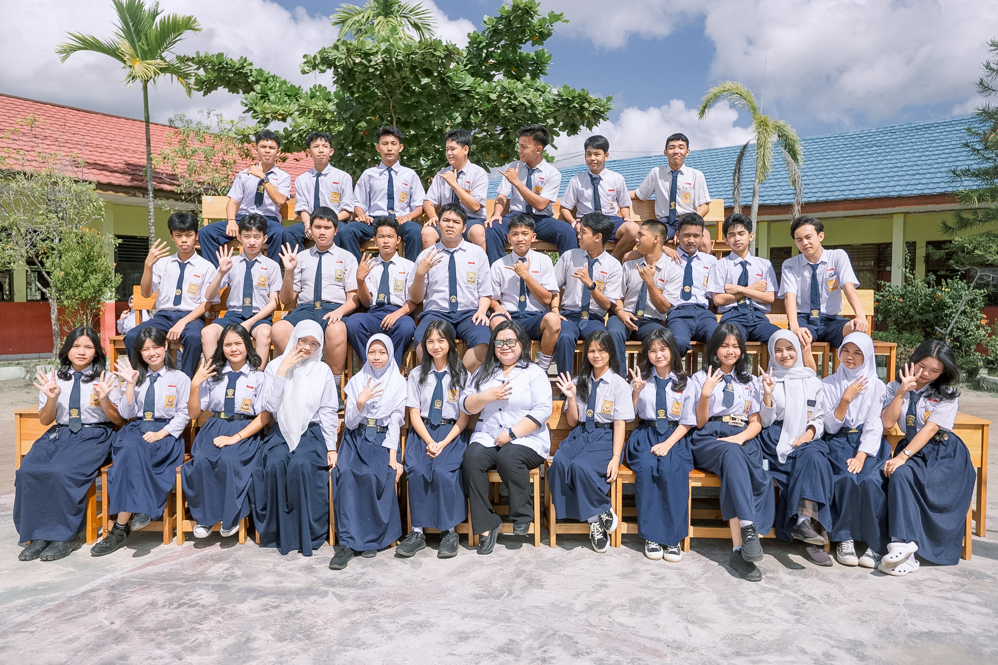 Kelas IX-4