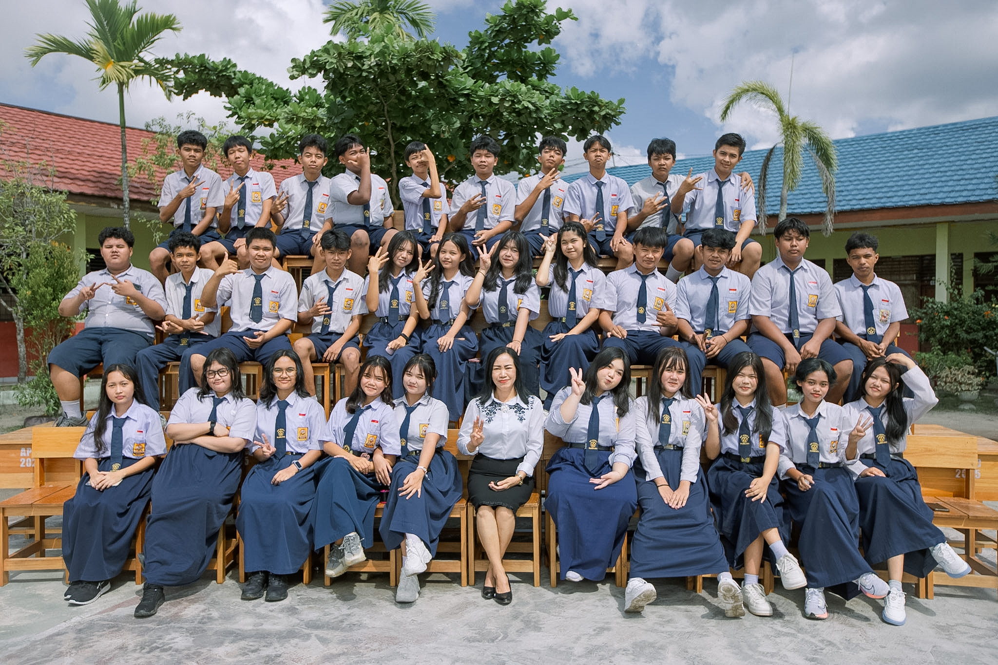 Kelas IX-3